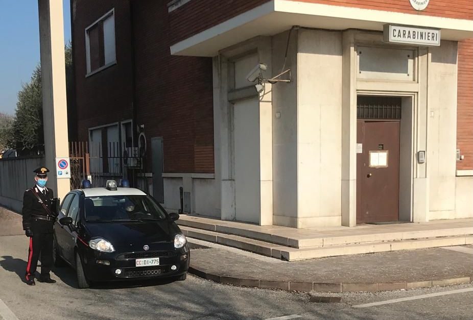 Multato gestore del bar di Cerea: stava somministrando bevande ai clienti