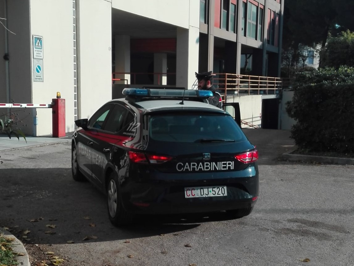 Parcheggia la bicicletta nel quartiere Stadio ma al suo ritorno non la ritrova