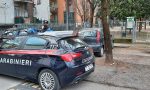 Sorvegliato speciale sorpreso a Borgo Roma con l'amico pregiudicato: arrestato ma è già libero