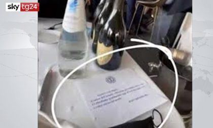 Altro che Dpcm, in un resort sul Garda veglione con 126 partecipanti... tutti senza mascherina