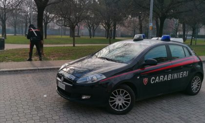 Consegna cocaina in bici come un rider, arrestato il pusher "Zio"