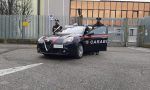 Tre giovani danneggiano alcune auto in sosta a Legnago