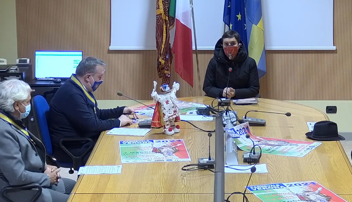 Carnevale 2021: definito il programma del 491esimo Bacanal del Gnoco