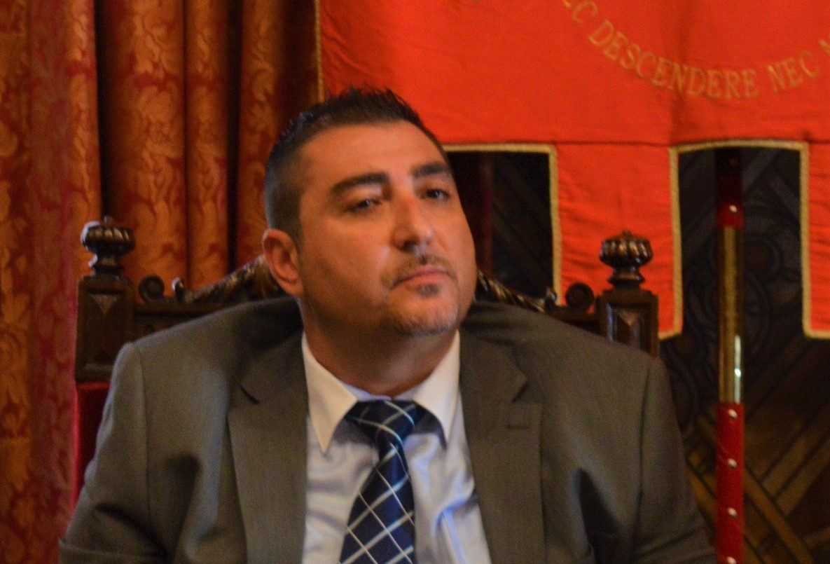 Tre associazioni di pubblica assistenza si affiliano ad ANAS: Bitto “Superati mille soci”