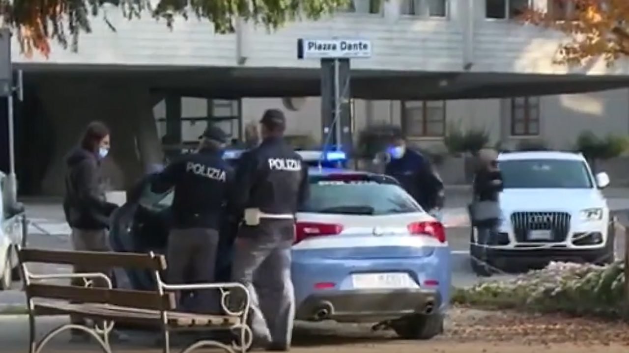 Spacciatori nigeriani, il sindaco Federico Sboarina: “Una vittoria per i residenti del quartiere”