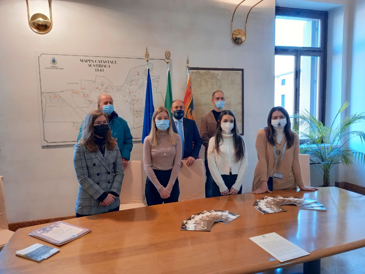 “Com’era Castelnuovo del Garda”: incontro fra generazioni