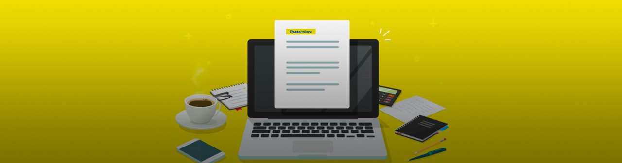 Poste Italiane: disponibili on- line  i dati 2019 per la richiesta dell’Isee