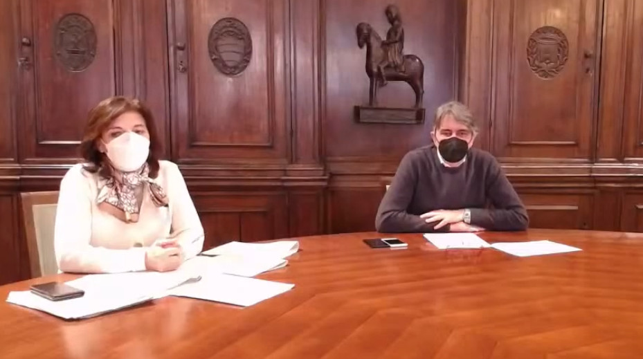 Nuovi buoni spesa a Verona, definiti i criteri di assegnazione