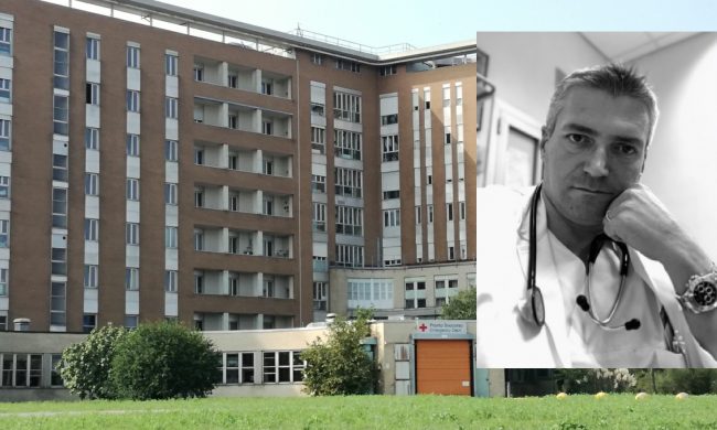 Farmaci letali a due pazienti: arrestato primario residente a Mantova