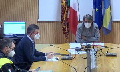 Nubifragio agosto, negati risarcimenti auto dal Governo. Sboarina: "Atteggiamento inaccettabile"