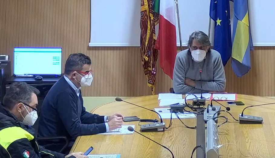 Nubifragio agosto, negati risarcimenti auto dal Governo. Sboarina: “Atteggiamento inaccettabile”