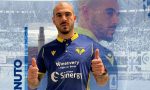 Ufficiale il trasferimento di Stefano Sturaro dal Genoa all'Hellas Verona