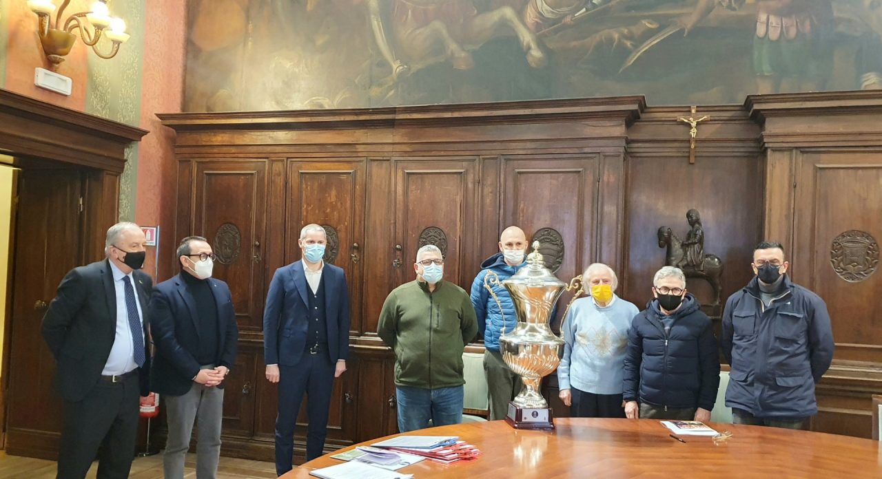 “Torneo Città di Verona”: le premiazioni della 32esima stagione