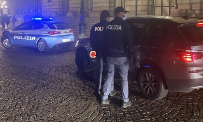 Feste clandestine e assembramenti: sanzionate 59 persone nel week end