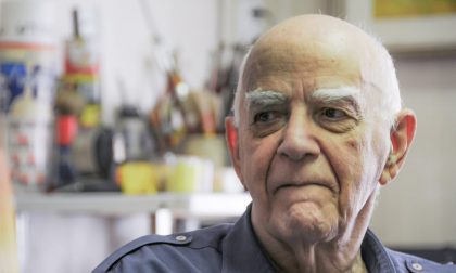Addio a Vittore Bocchetta, colonna della Resistenza Antifascista veronese
