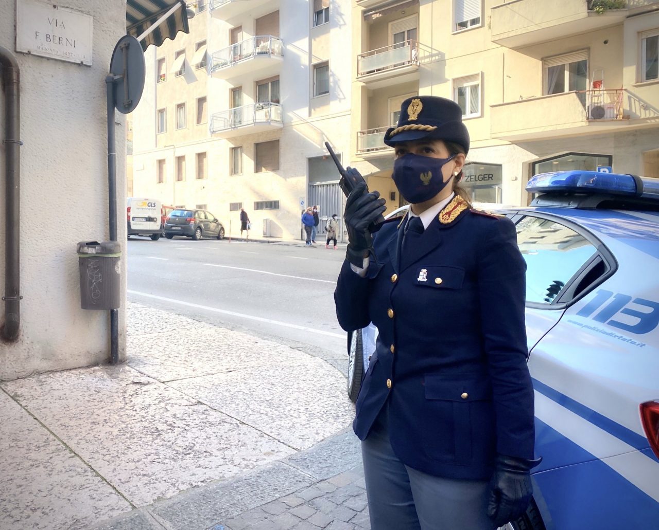 Sgominata banda di sette giovanissimi rapinatori, avevano scatenato il panico in centro