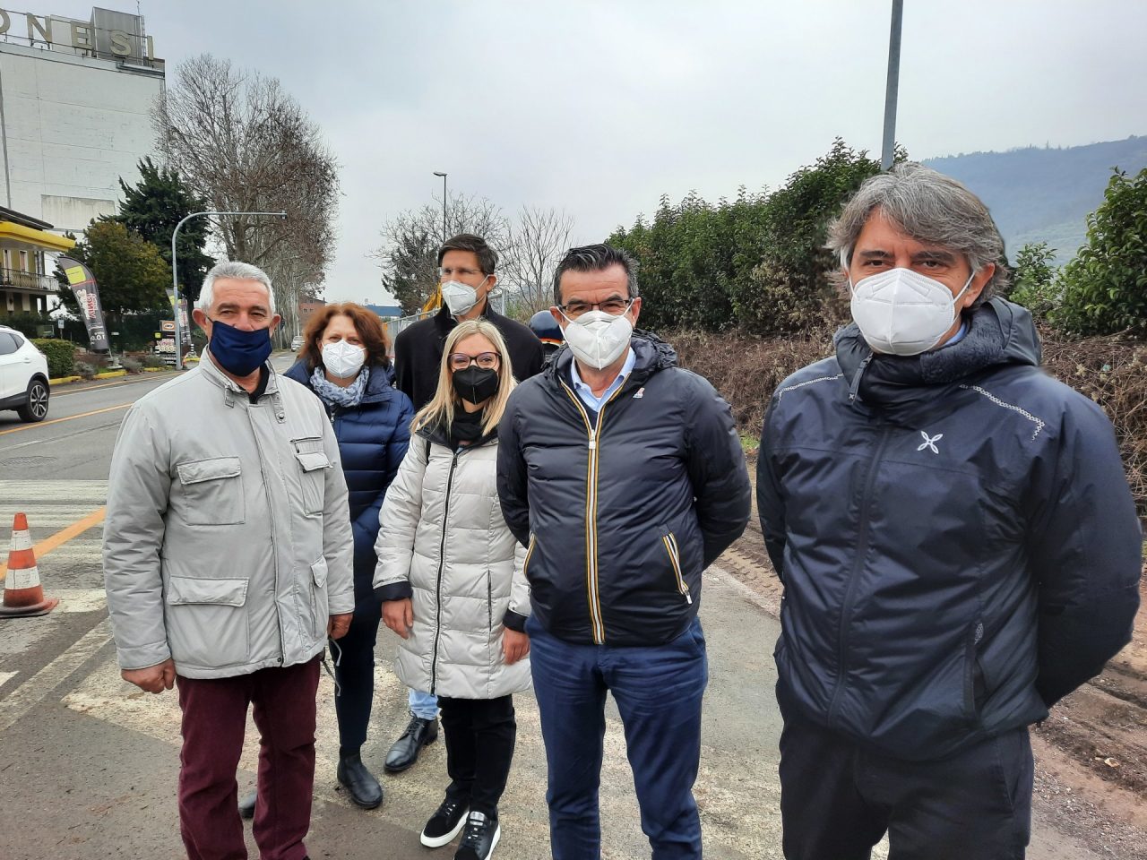 Dalla Valpantena in centro in bici: la ciclabile si collegherà a quella della Sp6