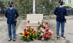 Commemorazione 16esimo anniversario della scomparsa di Davide Turazza e Giuseppe Cimarrusti