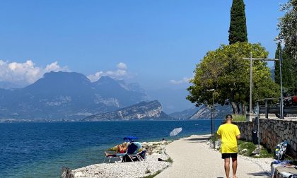 Segnali positivi per il turismo sul Lago di Garda 2021: numerosi tedeschi pronti per le vacanze
