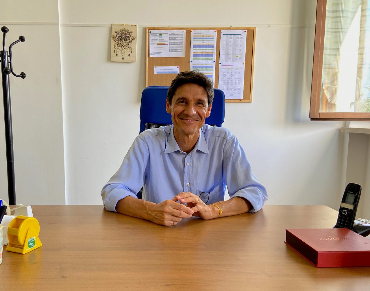 La scuola digitale entra in ospedale, il progetto di Santa Giuliana con Fondazione San Zeno
