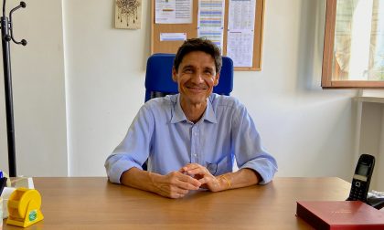 La scuola digitale entra in ospedale, il progetto di Santa Giuliana con Fondazione San Zeno