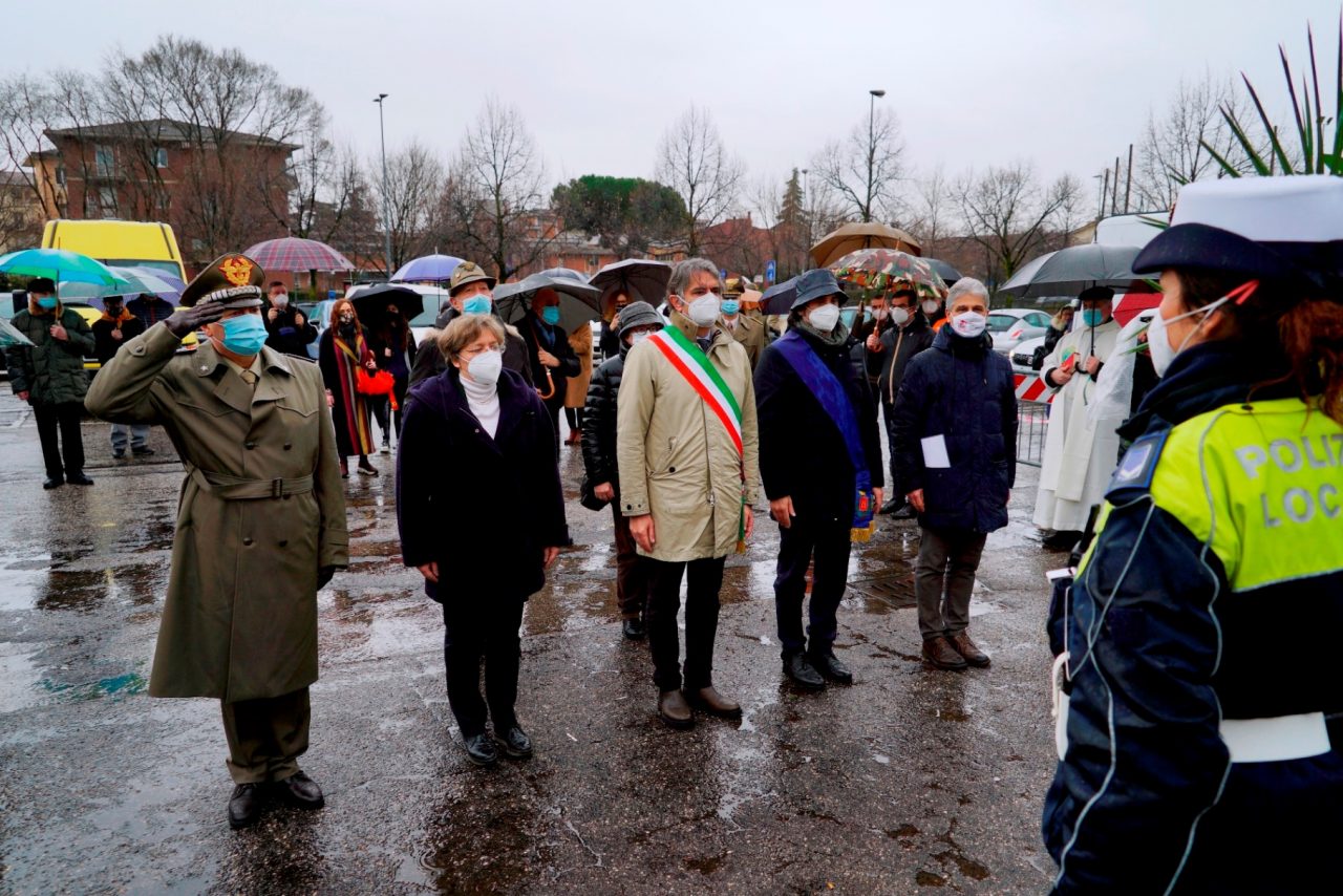 Giorno del Ricordo, celebrazioni via web, Sboarina: “Con rispetto si devono ricordare i civili”