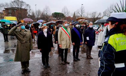 Giorno del Ricordo, celebrazioni via web, Sboarina: "Con rispetto si devono ricordare i civili"