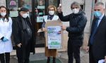 “Giornata di Raccolta del Farmaco”, Sboarina: "Mi aspetto una solidarietà ancora maggiore"