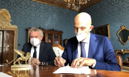 Sanità Veneto, Zaia presenta i nuovi direttori generali: Girardi riconfermato a Verona