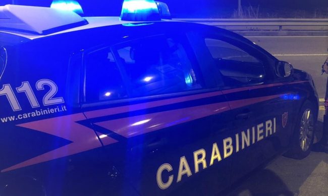 Cadavere trovato sul piazzale del distributore di benzina: “giallo” a Lonigo