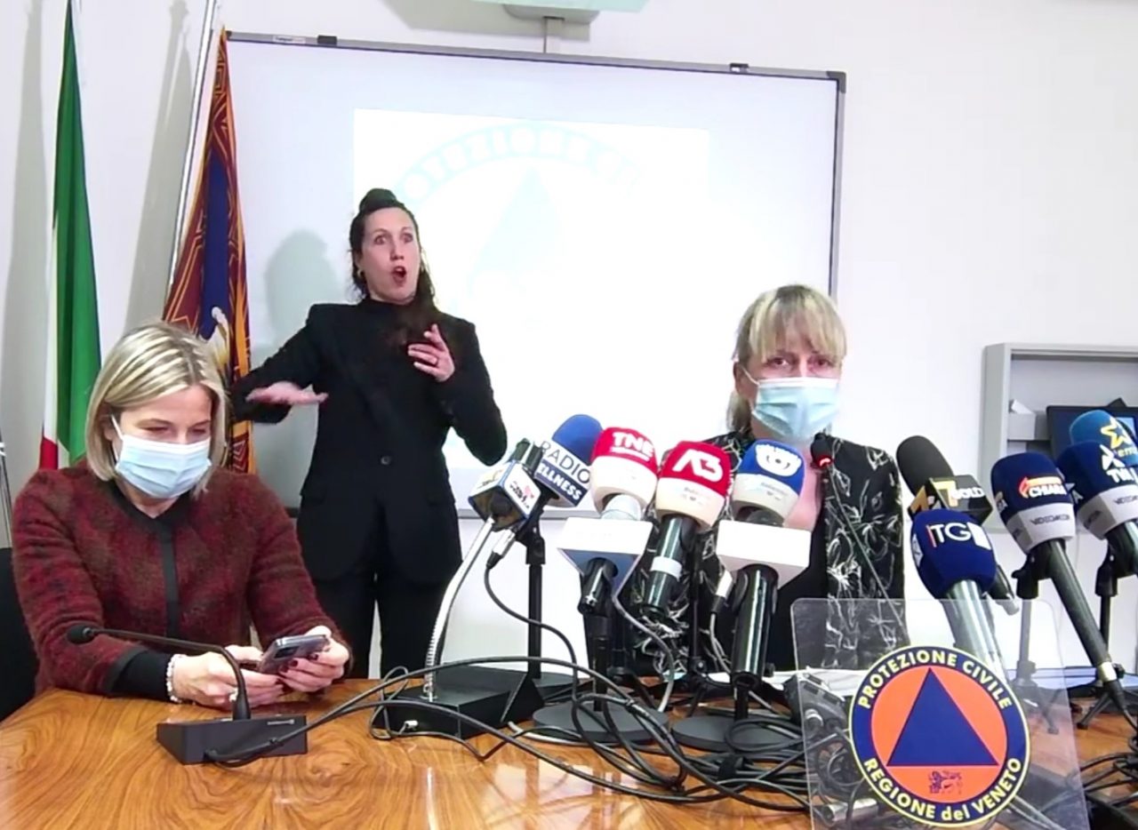 De Berti: “Servizio trasporti ben dimensionato, piccola criticità nel momento della salita in autobus”