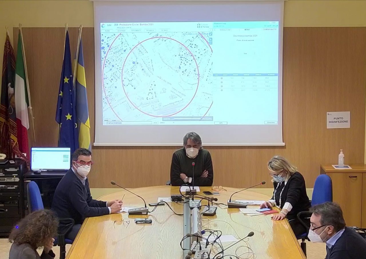 Bomba Day 2021 Verona: il disinnesco avverrà di domenica, il 21 o il 28 febbraio