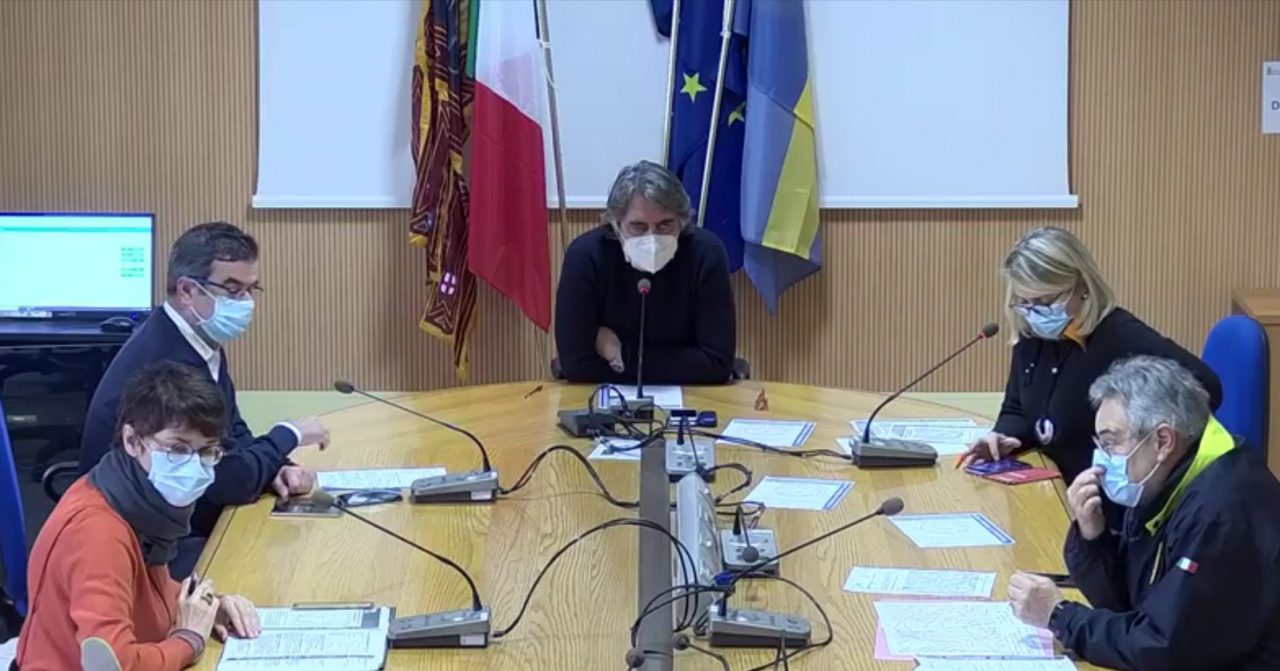 “Bomba Day 2021 Verona”: il 28 febbraio saranno evacuati 1217 veronesi