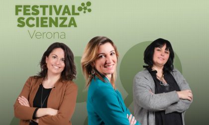 Festival Scienza Verona “Rievoluzione” 2021,  think tank per stimolare il dialogo e il confronto