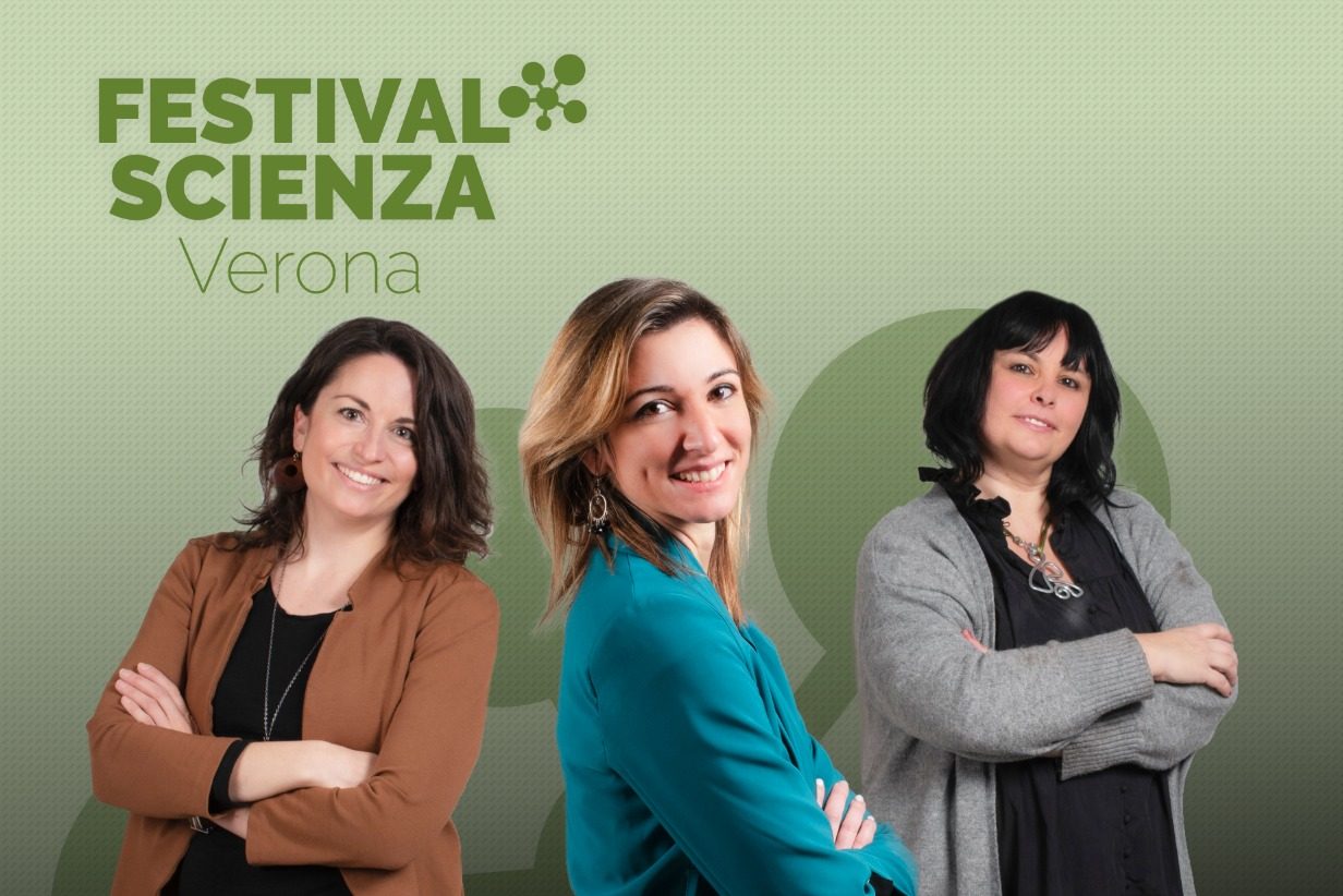 Festival Scienza Verona “Rievoluzione” 2021,  think tank per stimolare il dialogo e il confronto