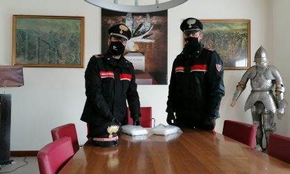 Scoperta della cocaina nel sottofondo dell'auto, altro colpo inferto ai "fratelli droga"