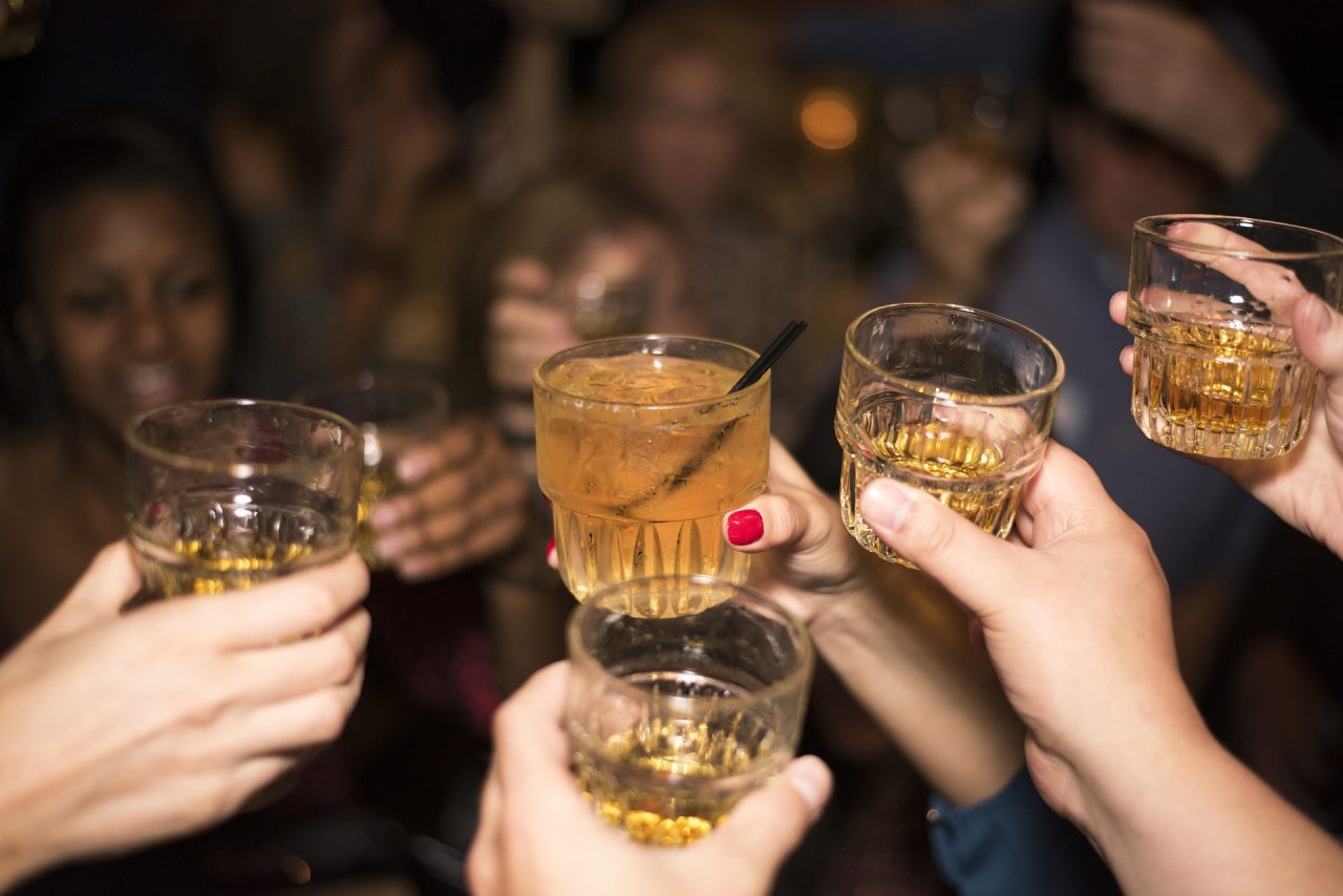 Nel week end saranno effettuati i tamponi ai giovani nelle piazze dello spritz a Verona