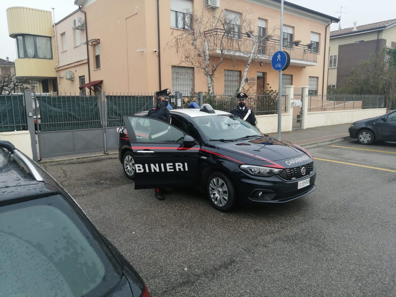 Alterano l’impianto di fornitura elettrica per rubare la corrente al vicino
