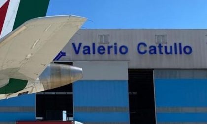 Aeroporto Catullo: nel piano 2021-2030 investimenti per 128 milioni, previsti 6 milioni di passeggeri