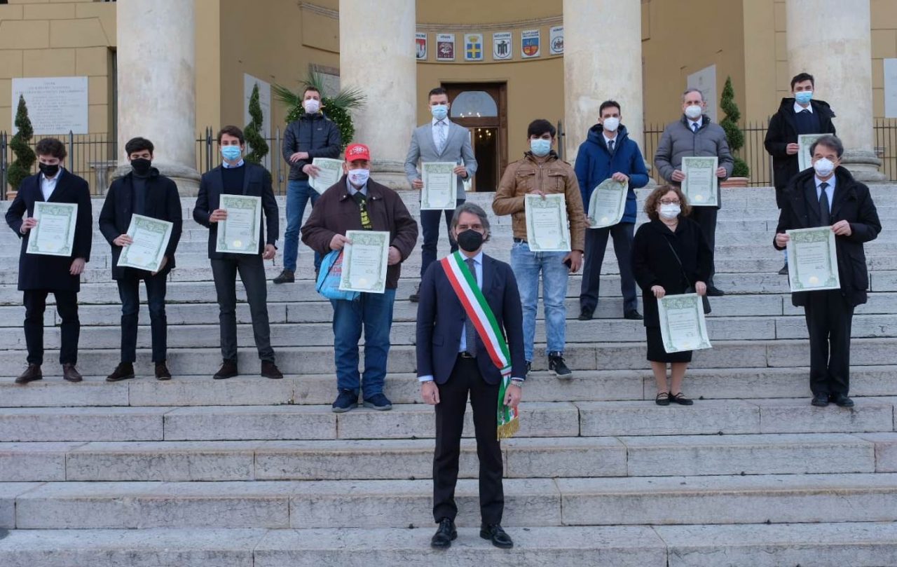 “Cittadino dell’anno 2021”: tra i premiati uno scienziato che collabora con la Nasa