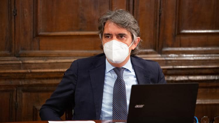 Sboarina: “Bene la riapertura, il decreto però non è chiaro e causa incomprensioni”