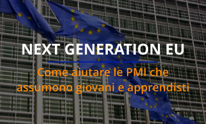 Come l’Europa può aiutare le PMI che assumono i giovani