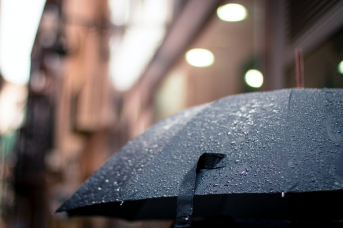 Meteo Verona: arriva la pioggia e la massima scende a 21 gradi. Allerta gialla fino a mercoledì