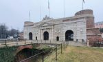 Terminato il restauro di Porta Nuova, Sboarina: "E' tornata al suo antico splendore"
