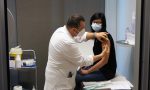 Ospedale di Negrar Covid free: conclusa la somministrazione della seconda dose di vaccino