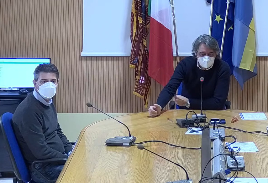 Pista Ciclopedonale Saval-San Zeno, Sboarina: “Nessuna pianta abbattuta, ne saranno piantate 40 nuove”