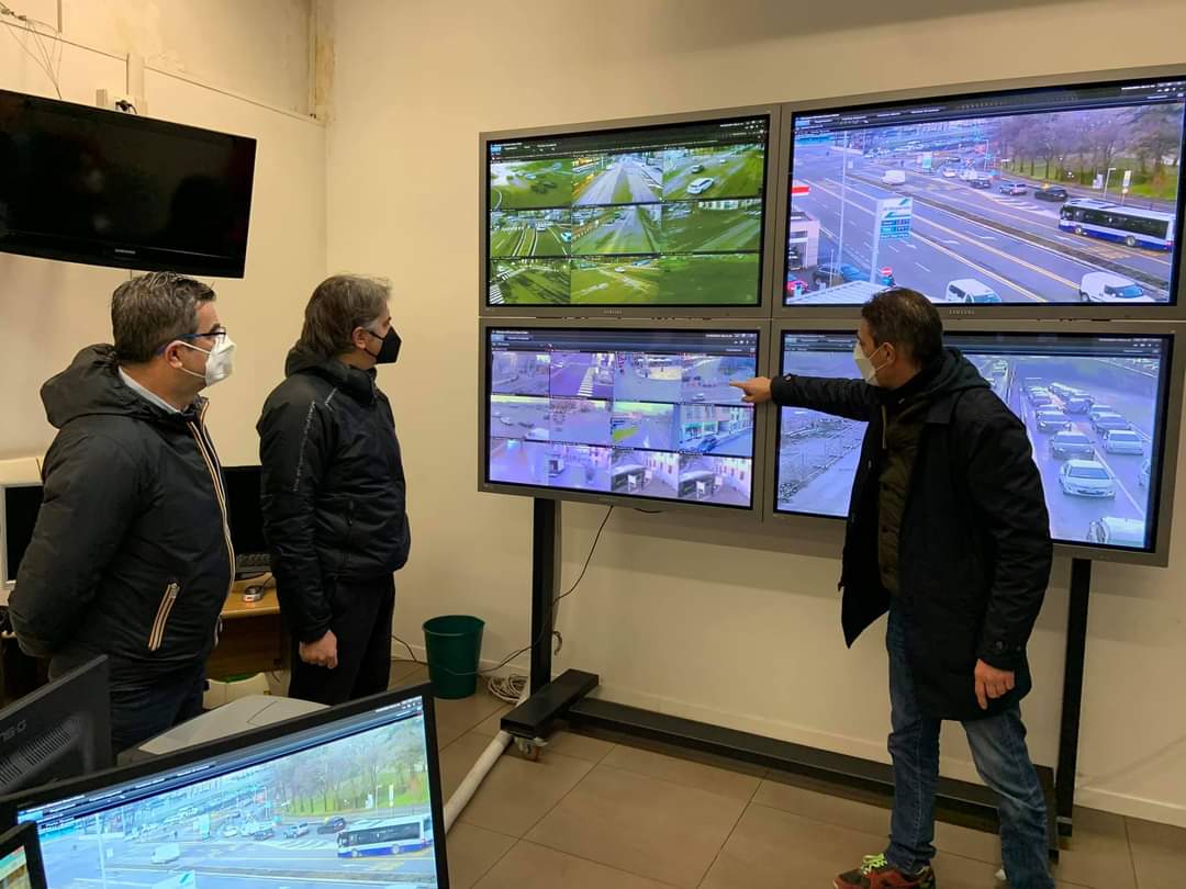Riapertura scuole Verona: ha funzionato il piano del traffico e dei trasporti pubblici