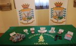 “Bazar della droga” a Vicenza, condannata anche una 29enne veronese