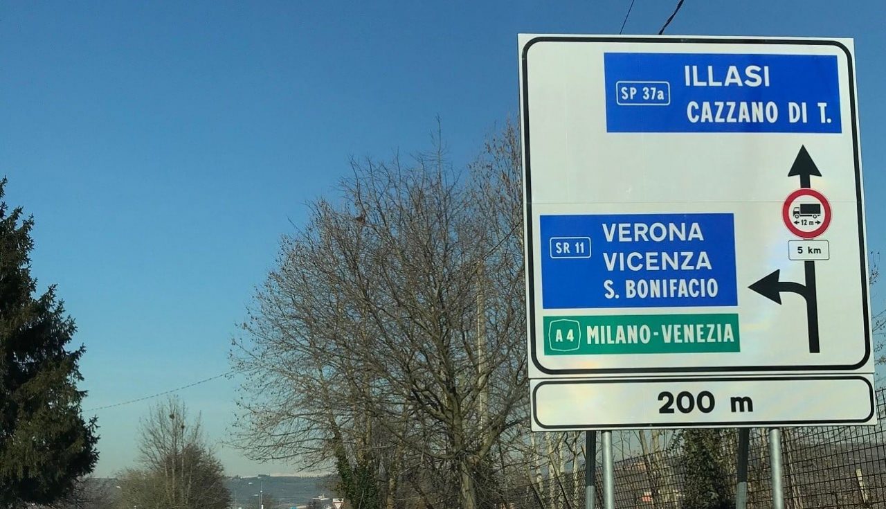 Mezzi pesanti e incidenti: realizzato il piano per la Sp 37a “dei Ciliegi”
