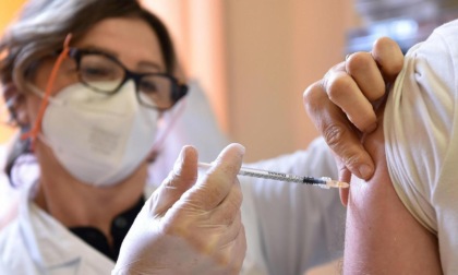 I veronesi non vogliono rovinarsi le vacanza di Natale, boom di vaccinazioni anti-Covid nelle farmacie